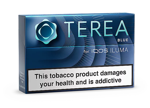 TEREA Single Pack
