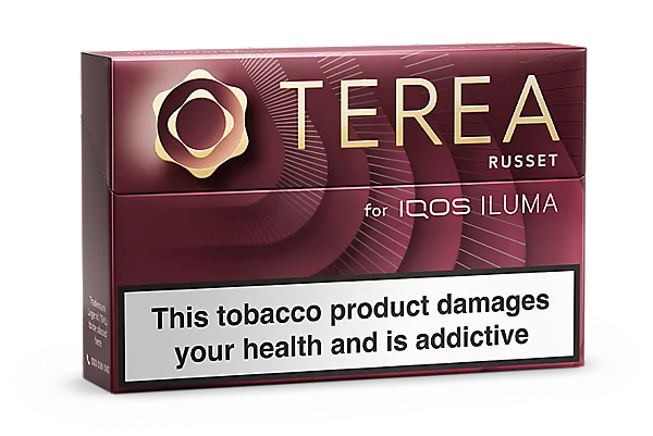 TEREA Single Pack