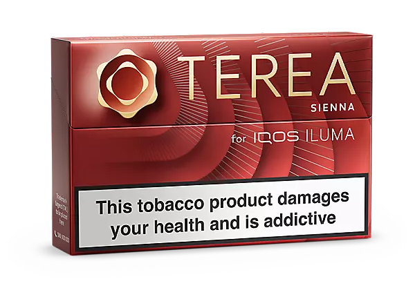 TEREA Single Pack
