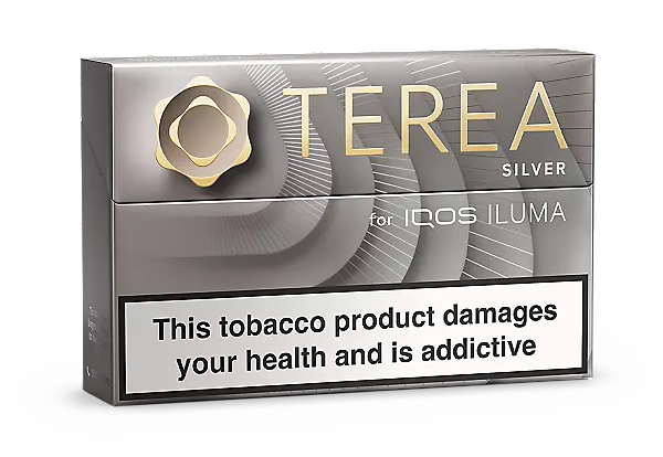 TEREA Single Pack