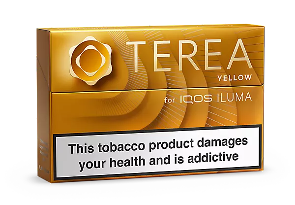 TEREA Single Pack