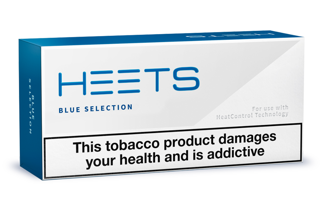 HEETS Box of 10