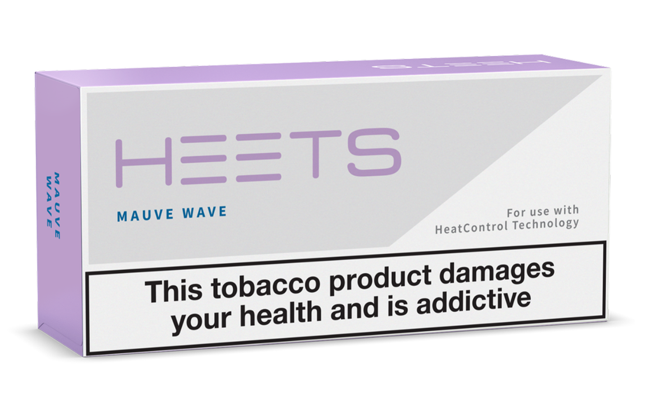 HEETS Box of 10