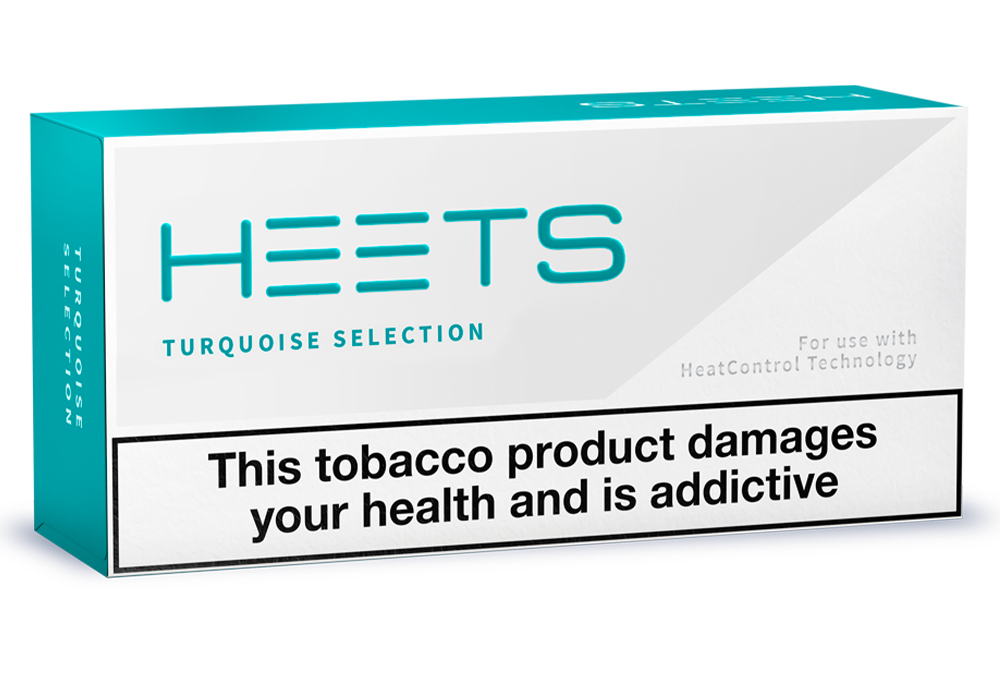 HEETS Box of 10