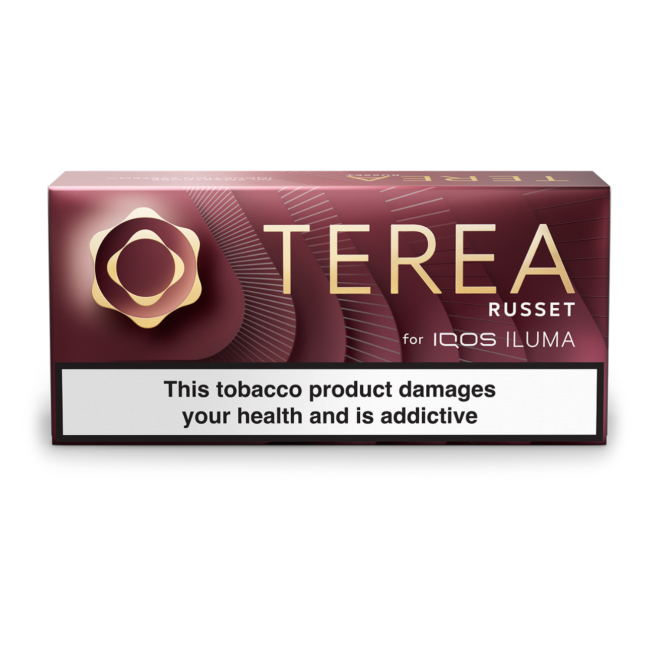 TEREA Box of 10