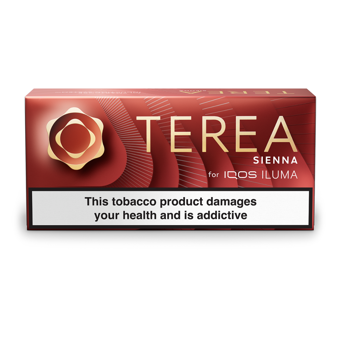 TEREA Box of 10