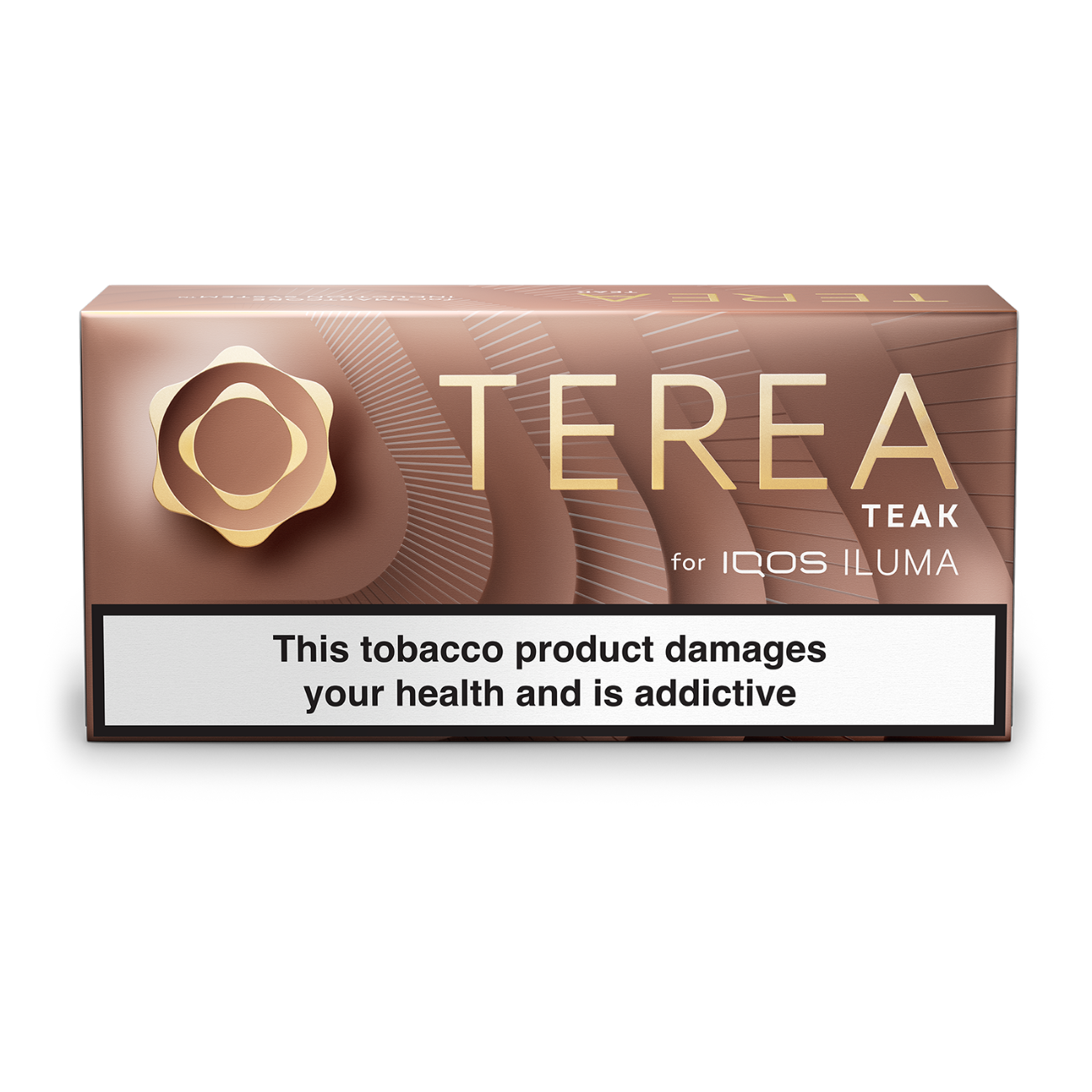 TEREA Box of 10